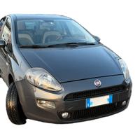 FIAT PUNTO 1.4 NATURAL POWER_METANO