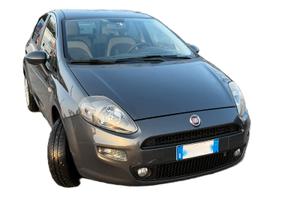 FIAT PUNTO 1.4 NATURAL POWER_METANO