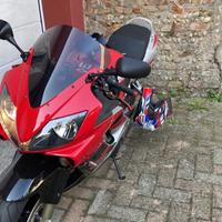 Cbr 600f
