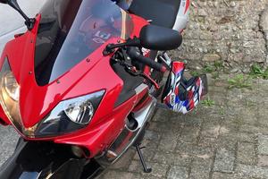Cbr 600f