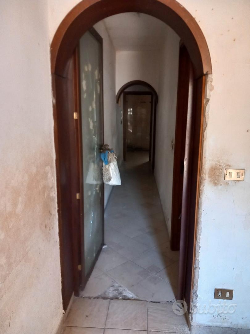 Appartamento – Palermo, Quartiere Matteotti, VIII Circoscrizione - Vista 3