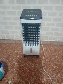 Climatizzatore mai usato 