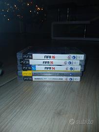 giochi ps3