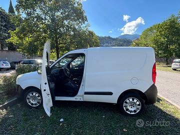 Fiat Doblò Cargo Furgone - Benzina/Metano