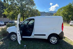 Fiat Doblò Cargo Furgone - Benzina/Metano