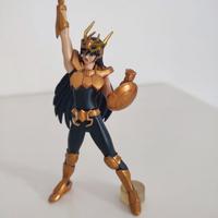 Gashapon Saint Seiya - Sirio Dragone Shiryu