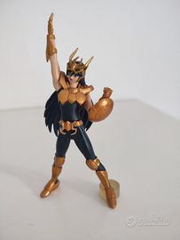 Gashapon Saint Seiya - Sirio Dragone Shiryu