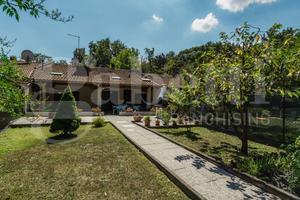 Villa a schiera Roletto [Cod. rif 3276132VRG]