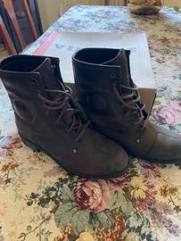 Stivali moto TCX donna tg. 39