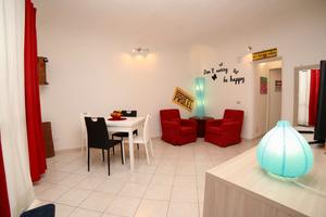 Appartamento arredato