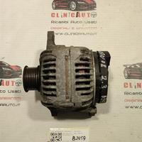 ALTERNATORE FIAT Ducato 5Â° Serie 504009978 012452