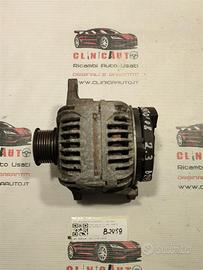 ALTERNATORE FIAT Ducato 5Â° Serie 504009978 012452