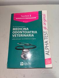 Alpha Test Teoritest 2