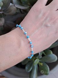 Bracciali handmade