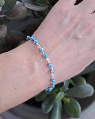 Bracciali handmade