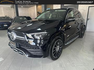 Mercedes-Benz GLE 350 Premium Plus GLE 350 d #7256