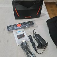 DECODER GT MEDIA V8 4K