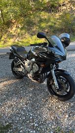 yamaha fz6 fazer
