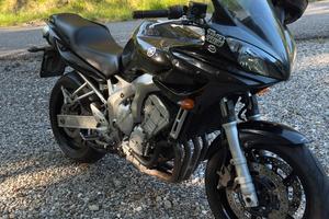 yamaha fz6 fazer