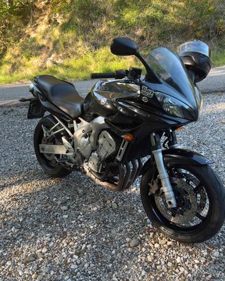 yamaha fz6 fazer