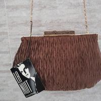 Borsetta vintage nuova 