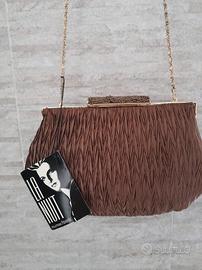 Borsetta vintage nuova 