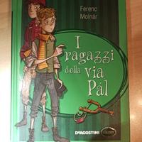 I ragazzi della via Pal