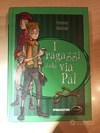 I ragazzi della via Pal