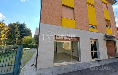 Locale Commerciale Ristrutturato
