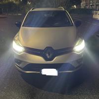 RENAULT CLIO SPORTER 1.5 dci Moschino Zen