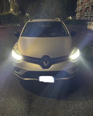 RENAULT CLIO SPORTER 1.5 dci Moschino Zen