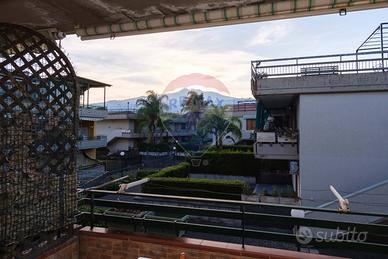 Appartamento - Mascali