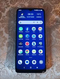 SMARTPHONE ALCATEL TCL 3X