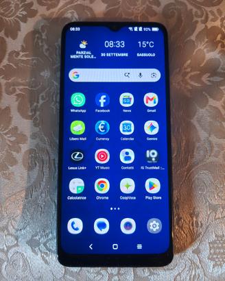 SMARTPHONE ALCATEL TCL 3X