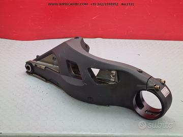 FORCELLONE POSTERIORE MV AGUSTA F4 1000 2003 2006