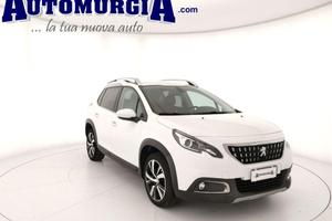 PEUGEOT 2008 1° serie PureTech Turbo 110 S&S All