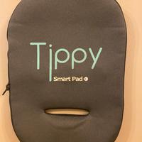 Tippy Smart Pad antiabbandono seggiolino auto