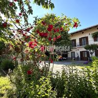 SOLUZIONE INDIPENDENTE RISTRUTTURATA CON ESTERNO D