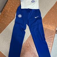Tuta Ufficiale Chelsea FC