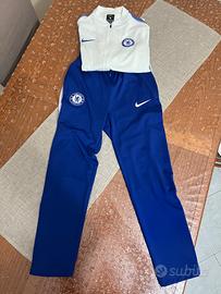 Tuta Ufficiale Chelsea FC