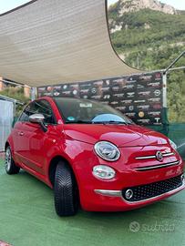 Fiat 500c 1.2 Lounge Fiat 500 Cabrio - Full Option