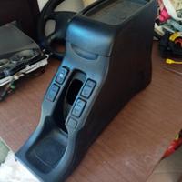 freelender 1 tunnel centrale completo 