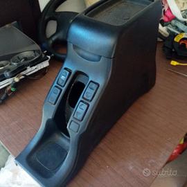 freelender 1 tunnel centrale completo 