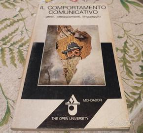 il comportamento comunicativo 
