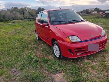 600 sporting revisionata 