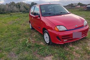 600 sporting revisionata 
