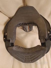PROTEZIONE COLLO NECKBRACE MOTOCROSS, GOKART BMX