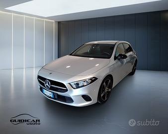 Mercedes Classe A - W177 2018 - A 180 d Sport auto