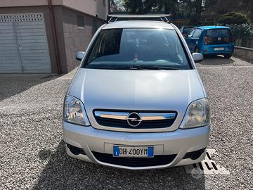 OPEL MERIVA 1.3 cdti