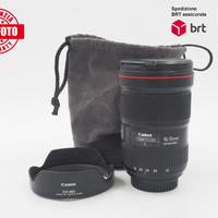 Canon EF 16-35 F2.8 L III USM (Canon)